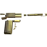 007Store Scaramanga's 24ct Golden Gun Prop Replica, view 5
