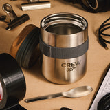 007Store James Bond Insulated Food Pot - 007 Crew Edition, view 2
