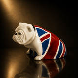 007Store James Bond Jack The Bulldog - 2026 Original Edition - By Royal Doulton, view 4