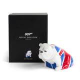 007Store James Bond Jack The Bulldog - 2026 Original Edition - By Royal Doulton, view 6