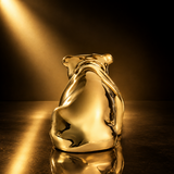 007Store James Bond Jack the Bulldog Model - Goldfinger Edition - By Royal Doulton, view 4