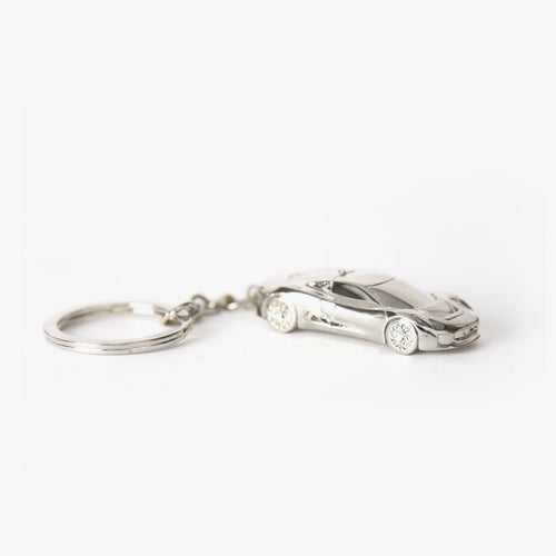 007Store James Bond Jaguar C-X75 Keyring - Spectre Edition