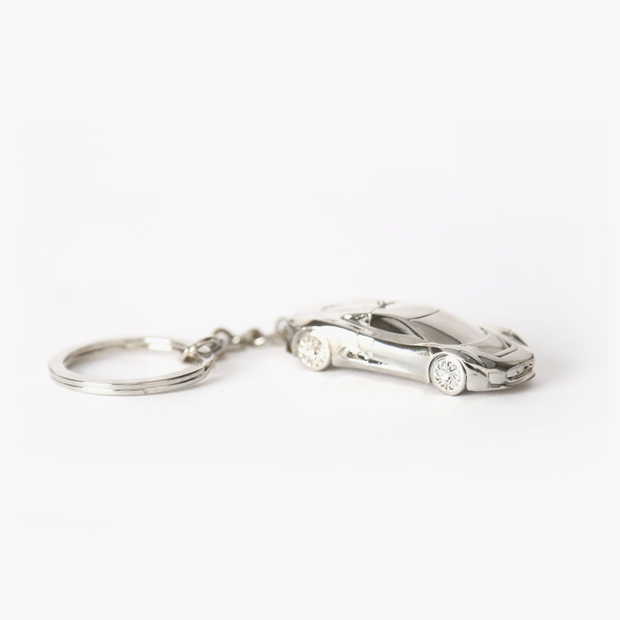 007Store James Bond Jaguar C-X75 Keyring - Spectre Edition