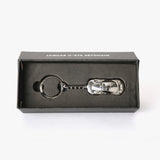 007Store James Bond Jaguar C-X75 Keyring - Spectre Edition, view 2