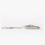 007Store James Bond Jaguar C-X75 Keyring - Spectre Edition, view 4