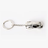 007Store James Bond Jaguar C-X75 Keyring - Spectre Edition, view 5