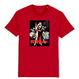 007Store James Bond Japanese Octopussy T-Shirt (2 colours), view 2