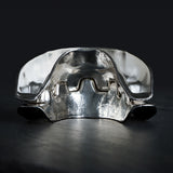 007Store James Bond Jaws Teeth Silver-plated Paperweight - Numbered Edition, view 5