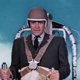 007Store James Bond Jetpack Tree Decoration, view 2