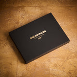 007Store James Bond Ken Adam Goldfinger Art Print Set - Numbered Edition (Unframed), view 2