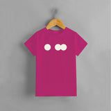 007Store James Bond Kid/Teen Circles T-Shirt (6 colours), view 3