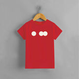 007Store James Bond Kid/Teen Circles T-Shirt (6 colours), view 4