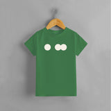 007Store James Bond Kid/Teen Circles T-Shirt (6 colours), view 5