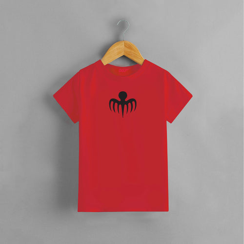 007Store James Bond Kid/Teen SPECTRE Logo T-Shirt (4 colours)