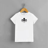 007Store James Bond Kid/Teen SPECTRE Logo T-Shirt (4 colours), view 2
