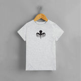 007Store James Bond Kid/Teen SPECTRE Logo T-Shirt (4 colours), view 3