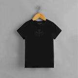 007Store James Bond Kid/Teen SPECTRE Logo T-Shirt (4 colours), view 4