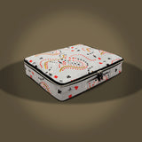 007Store James Bond Large Packing Cube - Casino Royale 20th Anniversary Edition - By Globe-Trotter, view 2