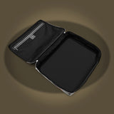 007Store James Bond Large Packing Cube - Casino Royale 20th Anniversary Edition - By Globe-Trotter, view 3