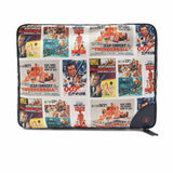 007Store James Bond Large Packing Cube - Thunderball Edition - By Globe-Trotter, view 4