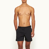 007Store James Bond Laser Swim Shorts - By Orlebar Brown, view 2