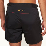 007Store James Bond Laser Swim Shorts - By Orlebar Brown, view 3