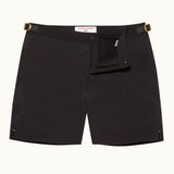 007Store James Bond Laser Swim Shorts - By Orlebar Brown, view 4