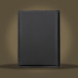 007Store James Bond Leather Passport Sleeve - Casino Royale 20th Anniversary Edition - By Globe-Trotter, view 3