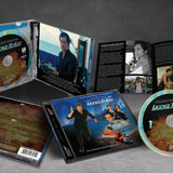 007Store James Bond Licence To Kill Soundtrack Double CD Set - 35th Anniversary Expanded Remastered Edition, view 2