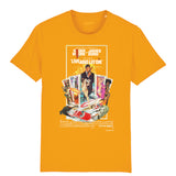 007Store James Bond Live And Let Die T-Shirt (4 colours), view 2