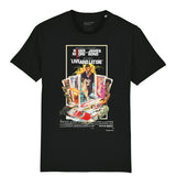007Store James Bond Live And Let Die T-Shirt (4 colours), view 4