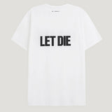 007Store James Bond Live And Let Die T-Shirt - By Connolly, view 2