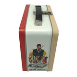 007Store James Bond Live And Let Die Tin Tote Lunch Box, view 4
