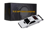 007Store James Bond Lotus Esprit S1 Wet Nellie Model - The Spy Who Loved Me Edition - By Corgi, view 4