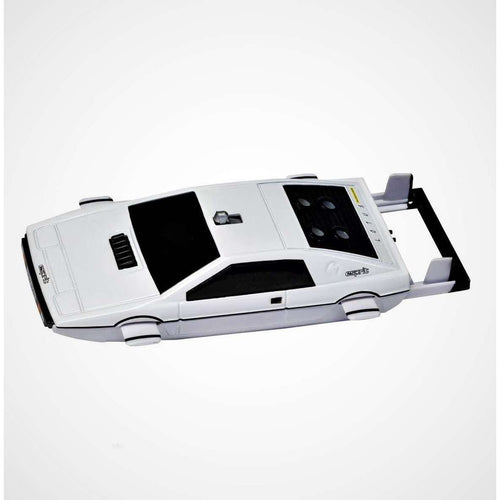 007Store James Bond Lotus Esprit S1 Wet Nellie Model - The Spy Who Loved Me Edition - By Corgi