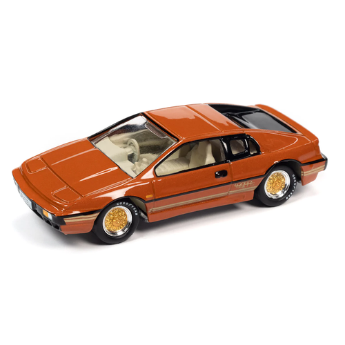 007Store James Bond Lotus Turbo Esprit S3 Car - For Your Eyes Only Edition - By Johnny Lightning