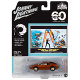 007Store James Bond Lotus Turbo Esprit S3 Car - For Your Eyes Only Edition - By Johnny Lightning, view 2