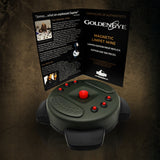 007Store James Bond Magnetic Limpet Mine Prop Replica - GoldenEye Numbered Edition (Pre-order), view 6