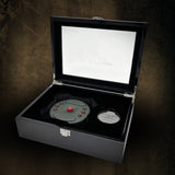007Store James Bond Magnetic Limpet Mine Prop Replica - GoldenEye Numbered Edition (Pre-order), view 2