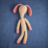007Store James Bond Mathilde’s Dou Dou Bunny Replica, view 4