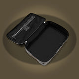007Store James Bond Medium Packing Cube - Casino Royale 20th Anniversary Edition - By Globe-Trotter, view 2
