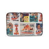 007Store James Bond Medium Packing Cube - Thunderball Edition - By Globe-Trotter, view 4