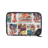 007Store James Bond Medium Packing Cube - Thunderball Edition - By Globe-Trotter, view 5