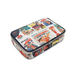 007Store James Bond Medium Packing Cube - Thunderball Edition - By Globe-Trotter, view 6