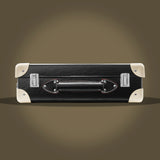 007Store James Bond Mini Attaché Case - Casino Royale 20th Anniversary Edition - By Globe-Trotter, view 3