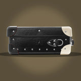 007Store James Bond Mini Attaché Case - Casino Royale 20th Anniversary Edition - By Globe-Trotter, view 5