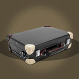007Store James Bond Mini Attaché Case - Casino Royale 20th Anniversary Edition - By Globe-Trotter, view 6