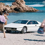 007Store James Bond Model Vehicle Trio - Little Nellie, Lotus Esprit & Moonraker Shuttle Edition - By Corgi, view 2