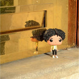 007Store James Bond Moneypenny Pop! Figure - Skyfall Edition - By Funko (Outlet Item), view 2