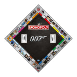 007Store James Bond 007 Monopoly, view 2